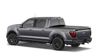 2026 Ford F-150® External Image 3